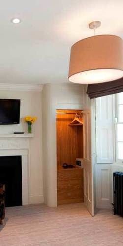Kennington Bed & Breakfast Londra