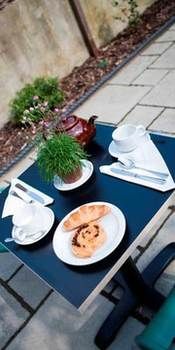 Alojamento de Acomodação e Pequeno-almoço Kennington